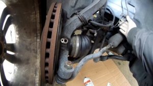 Mercedes GL350 ABS-ESP error