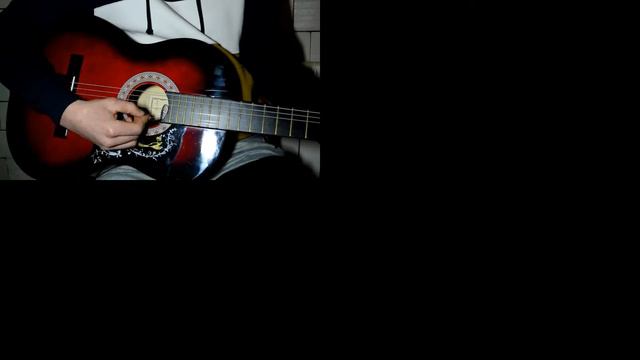 changes - XXXTENTACION - Fingerstyle Guitar Cover ( Musically Incapable FGC ) смотреть онлайн