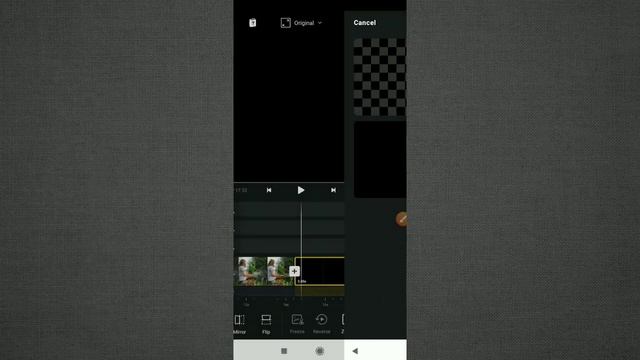 How to Pan Zoom in Video in VN Video Editor App смотреть онлайн