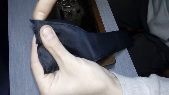 Изготовление EDC органайзера 2 часть Making EDC organizer 2 part смотреть онлайн