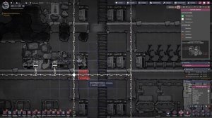 Техноярус и Переработка Углекислого Газа |03| Oxygen Not Included: Space Out