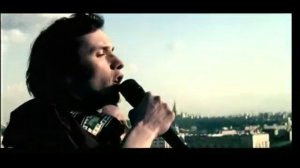 Brainstorm & Би2 Скользкие улицы