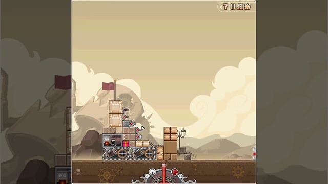 Nitrome avatars - Licorice Bad Ice-Cream (Steamlands) смотреть онлайн