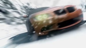 Need for Speed: The Run | Гонка всей твоей жизни | Trailer | 4k