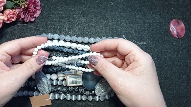 Покупка натуральных материалов! Все для создания красивых украшений ручной работы. смотреть онлайн