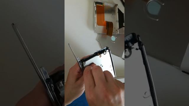 Sony NEC Optiarc AD-5540A - привод DVD ± RW (± R DL) - IDE