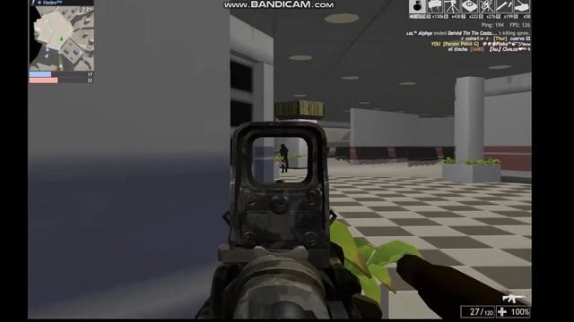 Red crucible Reloaded GAME PLAY/ SOCOM смотреть онлайн