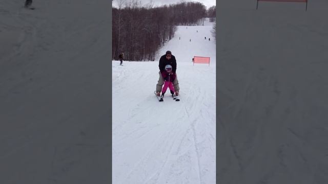 Doodle's first run смотреть онлайн