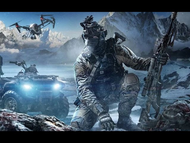 НА МЕЛИ BF 2042