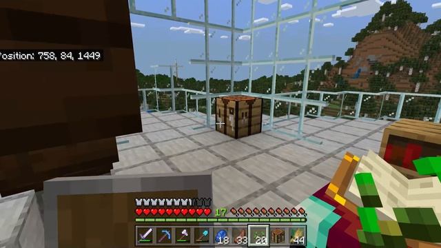 Minecraft 19 3 Longplay #31 смотреть онлайн