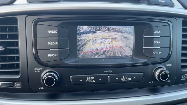 2017 Kia Sorento Milford, Mendon, Worcester, Framingham MA, Providence, RI 122-085A смотреть онлайн