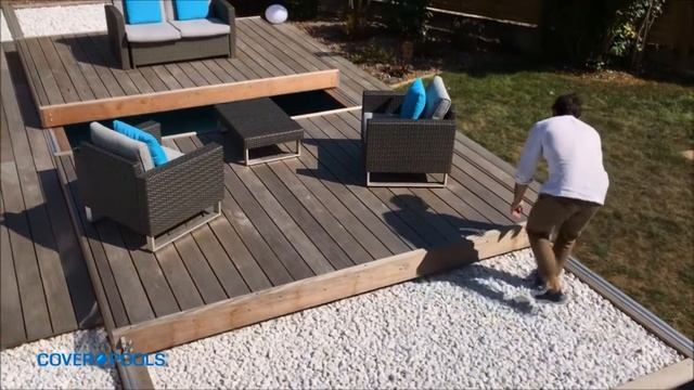 Терраса для бассейна смотреть онлайн