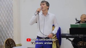 МУРАД САДУЕВ