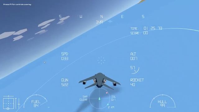 Vector Fury: Where's the Sound? смотреть онлайн