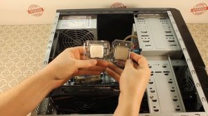 Лучший процессор на сокет 1155 - xeon E3 1240 v2. Обзор и тестирование.