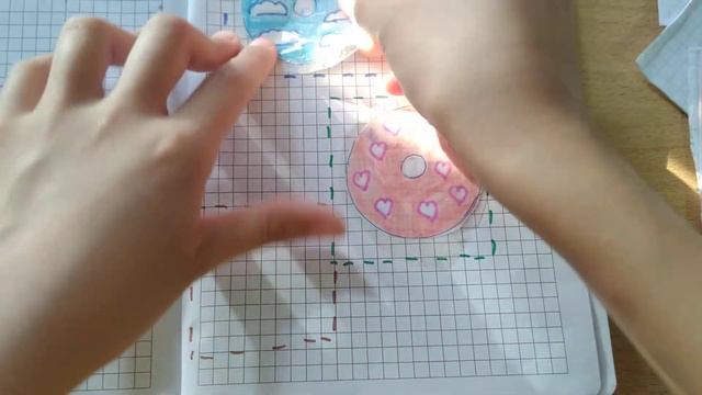 💝БУМАЖНЫЕ СЮРПРИЗЫ💝Новинка🦋МоЙ дЕнЬ💞🔝💞БУМАЖНЫЕ ЗВЕЗДЫ💫 смотреть онлайн