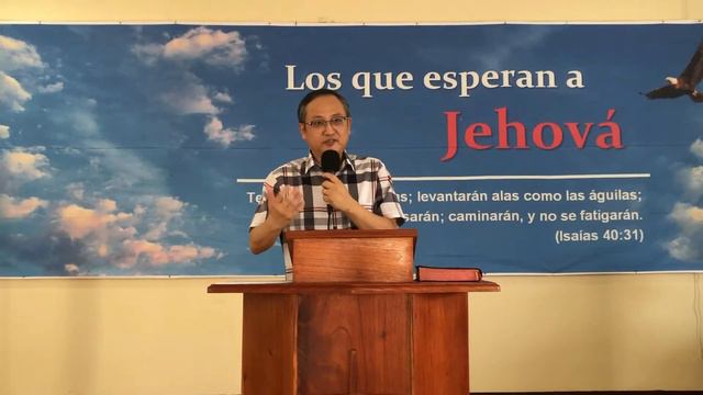 Sermón Dominical | Dios como mi Roca - Pr. Pablo Kim | 2 Samuel 7:1-7, 51. смотреть онлайн