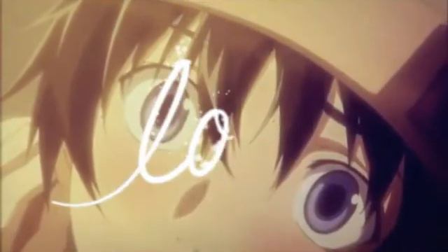Yuno y yuki ♡ [AMV] смотреть онлайн