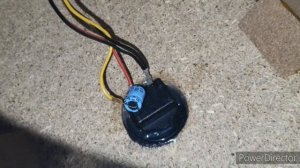 Разбираем колонку от музыкального центра Sony. №417