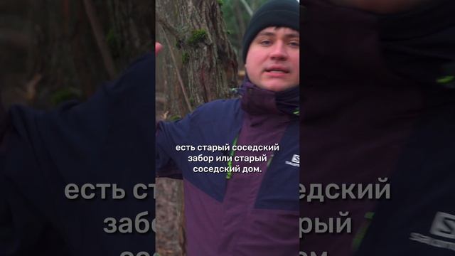Определение границ участка: как избежать конфликта и не нарушить закон смотреть онлайн
