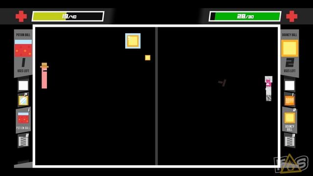 Pong Quest - (The Dojo) Let's Play смотреть онлайн