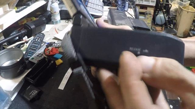 Sony VTR Video Walkman Mini DV Player смотреть онлайн