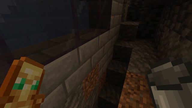 Switchable Zombie / Drowned Farm - Halloween Special - Minecraft 1.19 смотреть онлайн