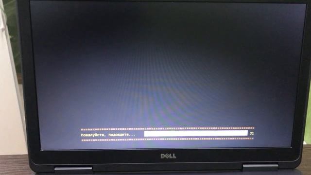 Dell Latitude E5540 загрузка с USB, настройка Bios,установка Windows . РЕШЕНИЕ ЗА 5 МИНУТ смотреть онлайн