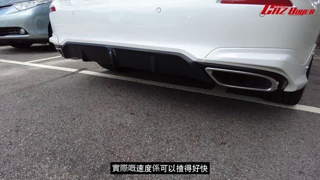 ?大山首試??11代CIVIC FL1 ?️6速棍波版?1.5 VTEC Turbo都有182匹? смотреть онлайн