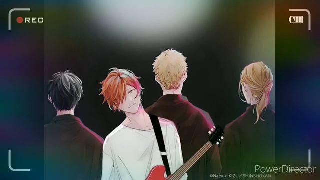 冬のはなし [Fuyu No Hanashi] Vocal Cover
