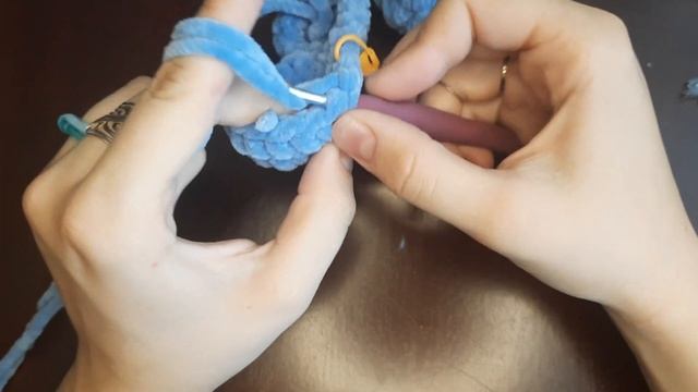 как делать убавки смотреть онлайн