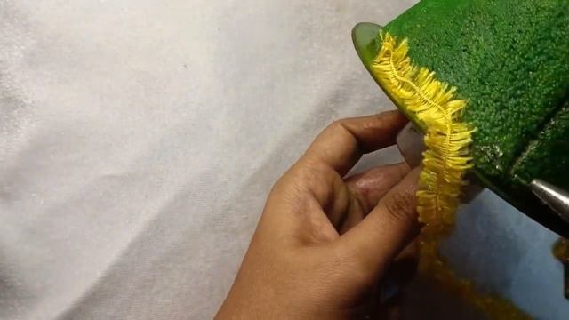 DIY Christmas tree/How to make Christmas tree/home decor #miniartjain8 #youtube #diy смотреть онлайн