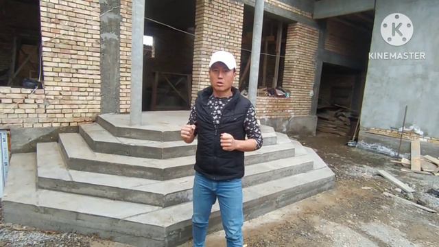 BITON ZINALAR QUYISH VA OʻRGANISH