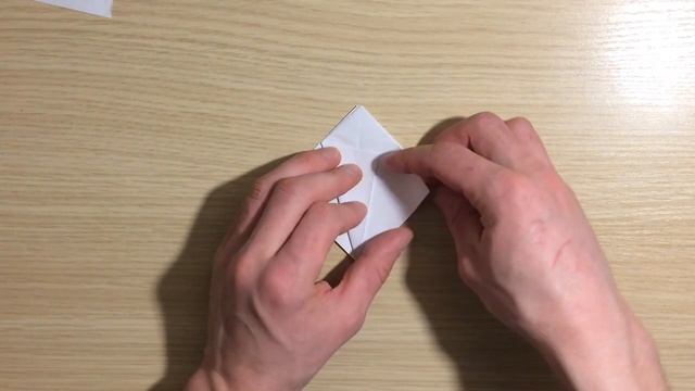 Как сделать тюльпан (цветок) из бумаги а4 оригами своими руками без клея видео смотреть онлайн