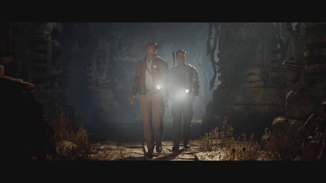 {Mortal Kombat 1] Story Chapter 1 & 2: Kung lao & Johnny Cage смотреть онлайн