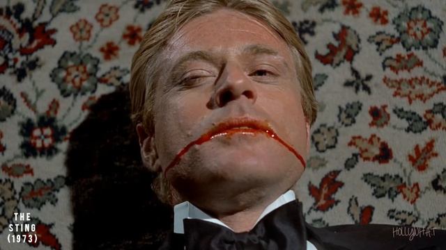 Robert Redford Oscar смотреть онлайн