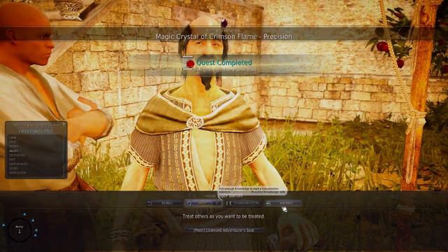 Gameplay | BLACK DESERT ONLINE | WITCH - CBT2 смотреть онлайн