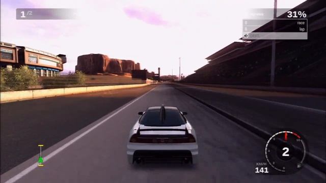 Forza Motorsport 3 - Drag Racing HD 720p смотреть онлайн