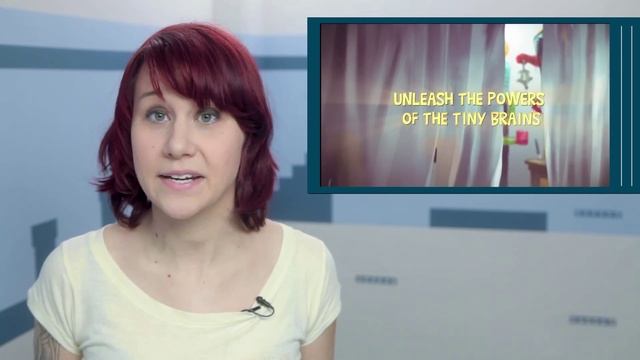 Supergiant reveals Transistor, Ron Gilbert's Scurvy Scallywags, TGS PAX East Schedule - Remag Daily смотреть онлайн