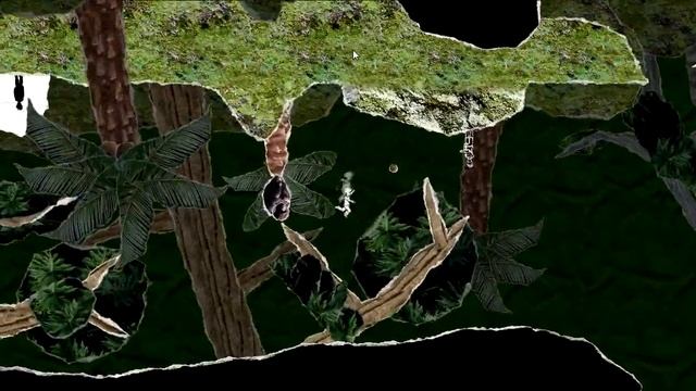 And Yet It Moves - Casey achievement смотреть онлайн