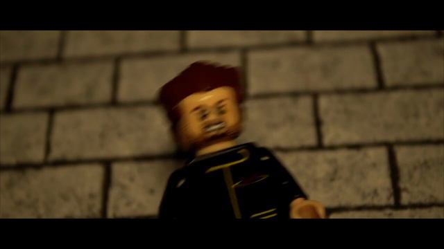 Home Alone 2 - Lost in New York in LEGO смотреть онлайн