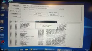 Добавление поддержки NVME в UEFI BIOS