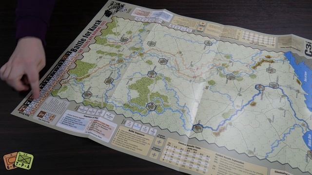 Unbagging: C3i Issue #34 from RBM Studios - The Players' Aid смотреть онлайн