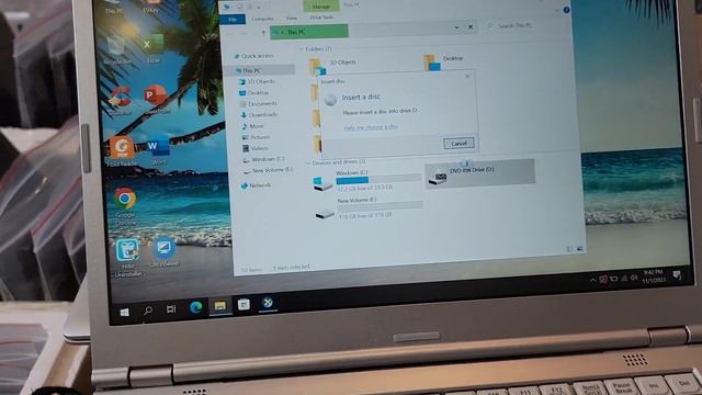 Panasonic CF-LX6, i5, gen 7, ram8, ssd 256, 14in fullhd, dvd. 0846844448 #laptop смотреть онлайн