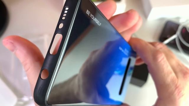 Чехол Samsung Galaxy S10. ГРАДИЕНТ смотреть онлайн