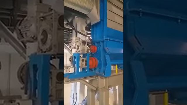 Сепаратор зерноочистительный, АСХ, БСМ-16, СГР, МСХ, ВС-10М смотреть онлайн