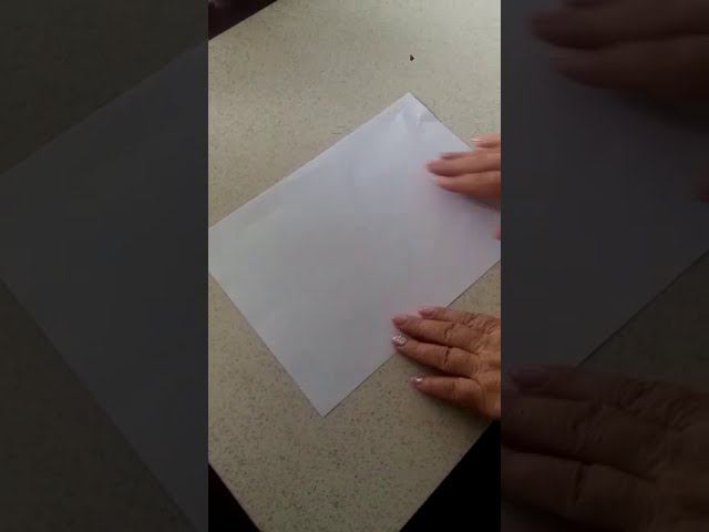 «Оригами Петушок» смотреть онлайн