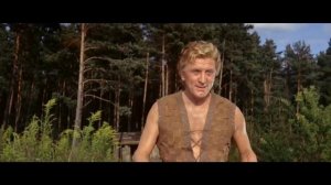 Кирк Дуглас 1916-2020