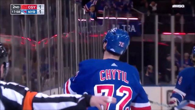 Reacting to the New York Rangers 2022-2023 Season (Highlights) смотреть онлайн