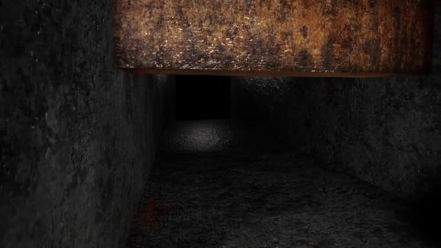 Horror Darkness Escape(VRChat) смотреть онлайн